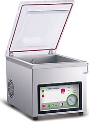 Mateka CDZ 400 G Vakum Makinesi