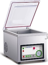 Mateka CDZ 500 T Vakum Makinesi