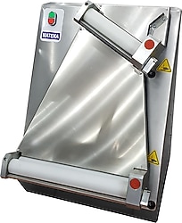 Mateka HAC 300P Hamur Açma Makinesi