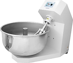Mateka HYM 1000DT 200 kg Endüstriyel Hamur Yoğurma Makinesi