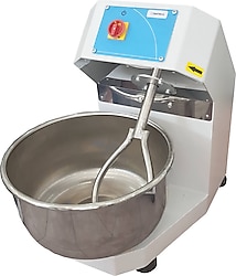Mateka HYM 500T 30 kg 380 V Hamur Yoğurma Makinesi