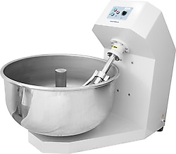 Mateka HYM 1000T 200 kg Endüstriyel Hamur Yoğurma Makinesi