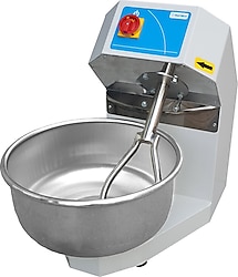 Mateka HYM 360M 10 kg 220 V Endüstriyel Hamur Yoğurma Makinesi