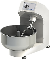 Mateka HYM 600M 220 V 45 kg Endüstriyel Hamur Yoğurma Makinesi