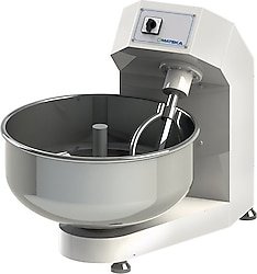 Mateka HYM750DT 75 kg Endüstriyel Hamur Yoğurma Makinesi