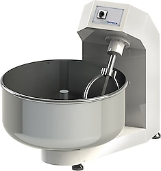 Mateka HYM 900T 125 kg Endüstriyel Hamur Yoğurma Makinesi