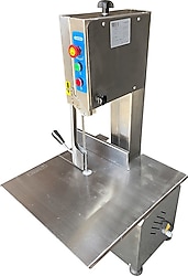 Mateka KET 211M 220 V Kemik Şerit Testere