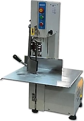 Mateka KET 211MB 220 V Boyalı Elektrikli Şerit Testere