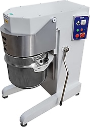 Mateka MKY 450HM 80 lt Profesyonel Planet Mikser