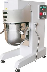 Mateka MKY 450UT 80 lt Profesyonel Planet Mikser