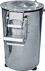 Mateka PAT 750KM 220 V Patates Soyma Makinesi
