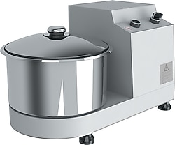 Mateka SGN 260MS Sviçli Dilimleme Makinesi
