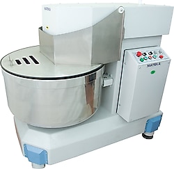 Mateka SPK700T 90 kg Spiral Endüstriyel Hamur Yoğurma Makinesi
