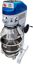 Mateka TSP430 60 lt Asansörlü Planet Mikser