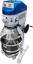 Mateka TSP450 80 lt Asansörlü Planet Mikser