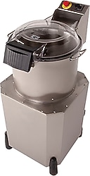 Mateka ZRH 360T 380 V Zırh Makinesi