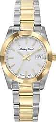 Mathey-Tissot Mathy D450BI Kadın Kol Saati