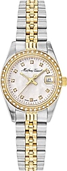 Mathey-Tissot Mathy IV D709 Kadın Kol Saati