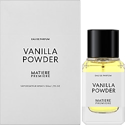 Matiere Premiere Vanilla Powder EDP 50 ml Parfüm