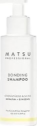 Matsu Bonding Pürüzsüzleştirici 100 ml Şampuan
