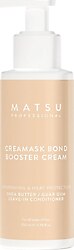 Matsu Creamask Onarıcı Durulanmayan Bakım Kremi 100 ml