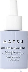 Matsu Deep Hydrating 20 ml Saç Serumu
