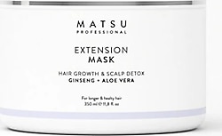Matsu Extension 350 ml Saç Maskesi
