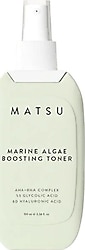 Matsu Marine Algae Boosting 100 ml Tonik