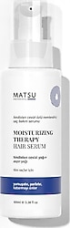 Matsu Moisturizing Therapy Nemlendirici Saç Bakım Serumu 100 ml