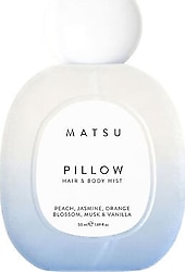 Matsu Pillow 50 ml Saç ve Vücut Parfümü