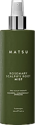 Matsu Rosemary Scalpify Root Mist 100 ml Saç Toniği