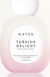 Matsu Turkish Delight 50 ml Saç ve Vücut Parfümü
