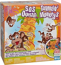 Tumblin Monkeys Kutu Oyunu 52563