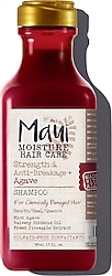 Maui Moisture Agave Şampuan 385 ml