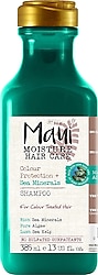 Maui Moisture Sea Minerals Şampuan 385 ml