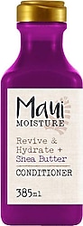 Maui Moisture Shea Butter Şampuan 385 ml