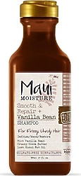 Maui Moisture Vanilla Bean Şampuan 385 ml