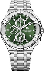 Maurice Lacroix AI1018-SS002-630-1 Erkek Kol Saati