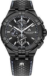 Maurice Lacroix Aikon AI1018PVB01337-1 Erkek Kol Saati