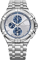 Maurice Lacroix Aikon AI1018-SS002-131-1 Erkek Kol Saati