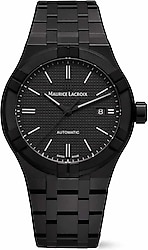 Maurice Lacroix Aikon Automatic Ceramic 42mm ML-AI6008CRM22330-2 Erkek Kol Saati