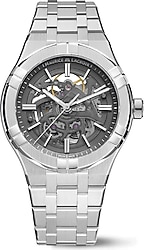 Maurice Lacroix Aikon Automatic Skeleton ML-AI6008SS0023 Erkek Kol Saati