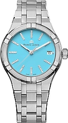 Maurice Lacroix Aikon ML-AI1106SS002 Çelik Kordon Kadın Kol Saati