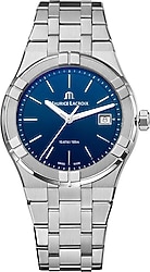 Maurice Lacroix Aikon Quartz Date 40mm ML-AI1108 Erkek Kol Saati