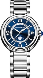 Maurice Lacroix Fiaba Moonphase ML-FA1084 Kadın Kol Saati