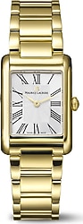 Maurice Lacroix Fiaba Square ML-FA1205PVY02110-1 Altın Kadın Kol Saati