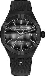 Maurice Lacroix Aikon Automatic Date 42mm ML-AI6008PVB01330-1 Erkek Kol Saati