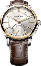 Maurice Lacroix Pontos ML-PT7558PS101130 Erkek Kol Saati