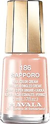 Mavala Mini Color 186 Sapporo Oje