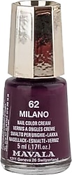Mavala Mini Color 62 Milano Oje
